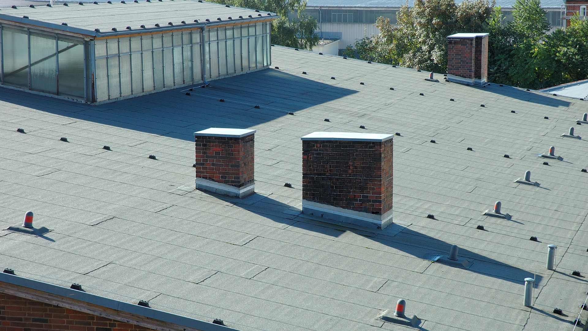 Commercial Roofing in Boca Raton, FL